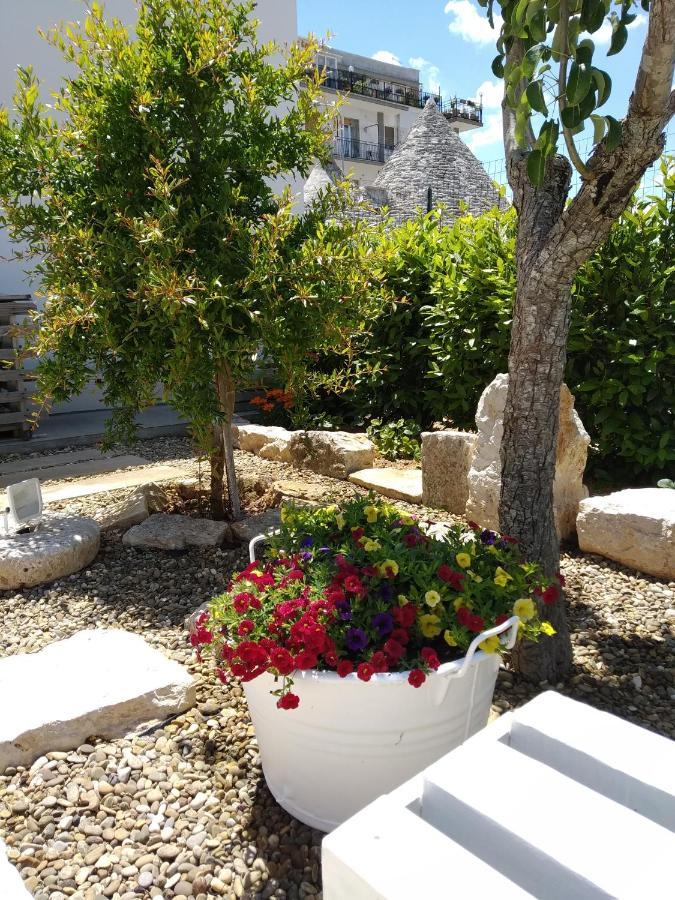 Dimore Miravalle Martina Franca Exteriör bild