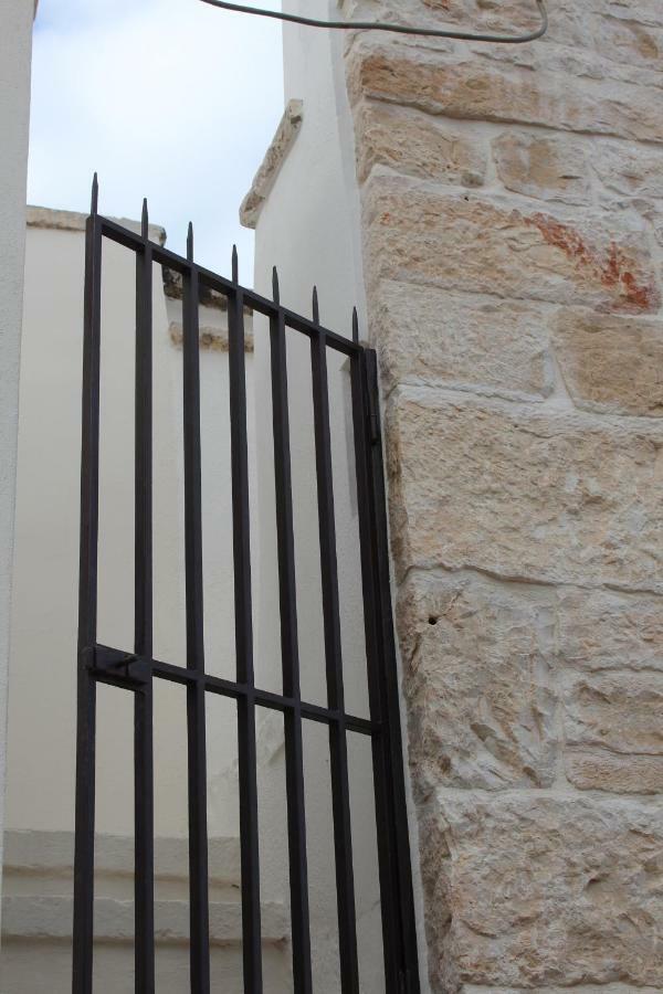 Dimore Miravalle Martina Franca Exteriör bild