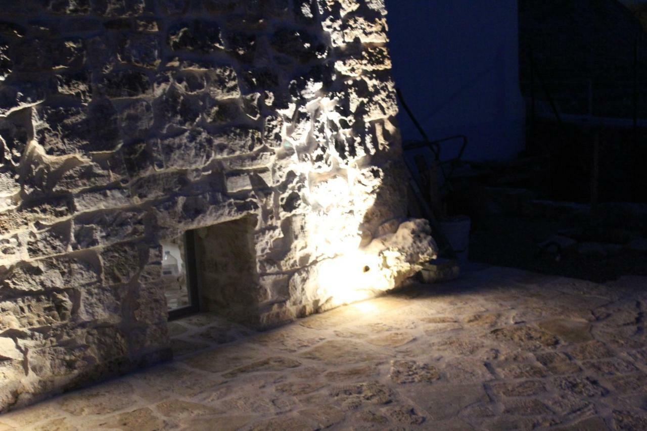 Dimore Miravalle Martina Franca Exteriör bild