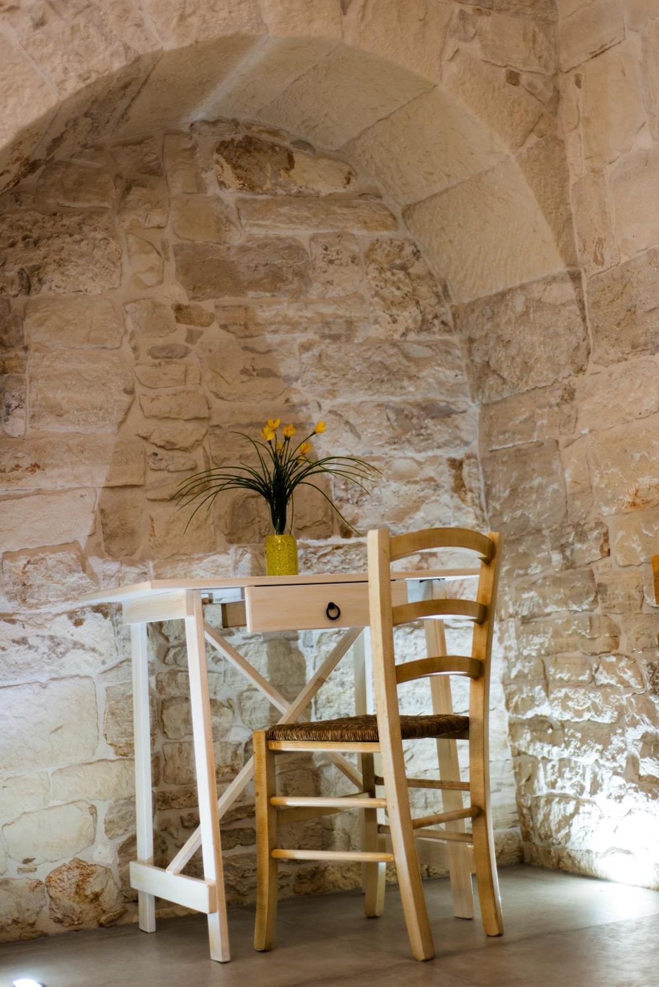 Dimore Miravalle Martina Franca Exteriör bild